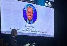 Future of prosperity lies in our ocean – its fishery and its resources: Forum SG