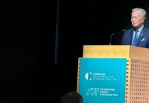 We will engage with any partner who is willing to work with us rather than around us: Forum SG