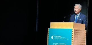 We will engage with any partner who is willing to work with us rather than around us: Forum SG