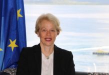 Samoa Agreement to be signed in Samoa in November: New EU Ambassador to Fiji