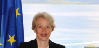 Samoa Agreement to be signed in Samoa in November: New EU Ambassador to Fiji