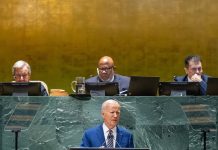 U.S will establish diplomatic ties with the Cook Islands and Niue as Biden hosts Pacific leaders