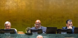 U.S will establish diplomatic ties with the Cook Islands and Niue as Biden hosts Pacific leaders