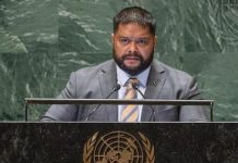 UN renewal, Security Council reform, global financing redesign needed – Nauru President told UNGA