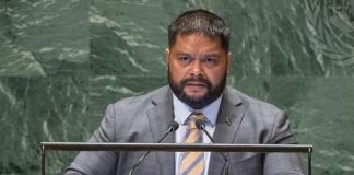UN renewal, Security Council reform, global financing redesign needed – Nauru President told UNGA