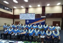 FFA to try again in PNG for U.S treaty money distribution plan