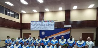 FFA to try again in PNG for U.S treaty money distribution plan