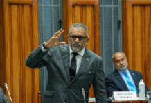 Opposition MP Koya calls on Fiji PM to rescind his decision in approving nuclear wastewater discharge into the Pacific Ocean