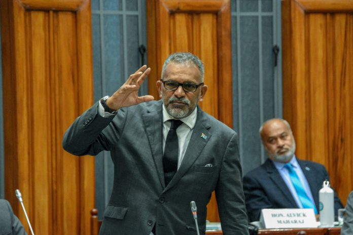 Bi-partisan approval for WTO fisheries subsidies agreement in Fiji’s Parliament