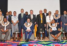 Pacific Dialogue amplifies voices of Small Island Developing States facing the brunt of climate change