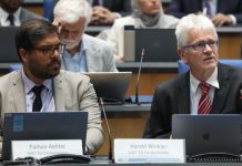 Implementation must accelerate to increase ambition across all fronts, taking an all-of-society approach to make progress towards the Paris Agreement goals and respond to the climate crisis, finds technical report on first global stocktake