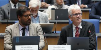 Implementation must accelerate to increase ambition across all fronts, taking an all-of-society approach to make progress towards the Paris Agreement goals and respond to the climate crisis, finds technical report on first global stocktake