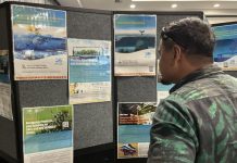 Factsheets to support Pacific negotiations for Plastics Treaty launched