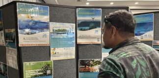 Factsheets to support Pacific negotiations for Plastics Treaty launched