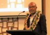 Vanuatu addresses ITLOS in public hearings on Climate Change