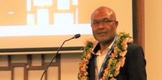 Vanuatu addresses ITLOS in public hearings on Climate Change