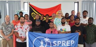 Media training to strengthen climate change reporting in Vanuatu