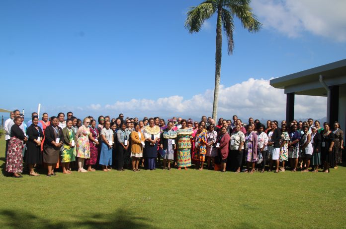 Cyber Safety is still a top concern for Pacific Island Countries