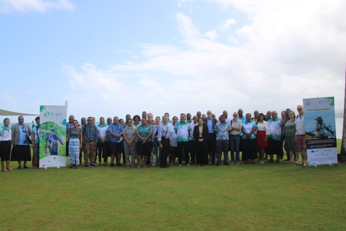 Kiwa Initiative launches second round of project proposals for Pacific