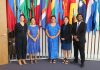 The existential threat climate change poses to Pacific nations presented at International Tribunal