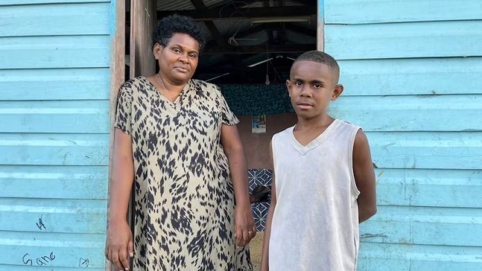 Pacific Islander workers on Australian farms hit near-record numbers as their families feel the strain of ‘painful dollar’