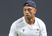 Ex-Wallabies playmaker Leali’ifano named for Samoa