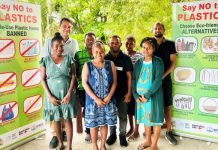Solomon Islands implements landmark ban on single-use Plastics