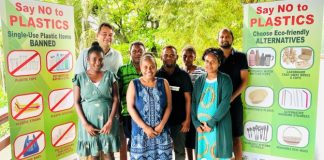 Solomon Islands implements landmark ban on single-use Plastics