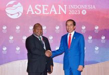 Prime Minister Marape reveals reasons why PNG abstained from ULMWP bid for MSG membership