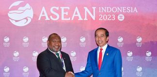 Prime Minister Marape reveals reasons why PNG abstained from ULMWP bid for MSG membership
