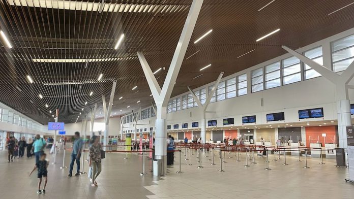 Visa-Free Movement in the Pacific Islands: The Future of Blue Economy Integration