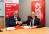 Oceania Paralympic Committee to set up head office at Griffith University in time for Brisbane 2032