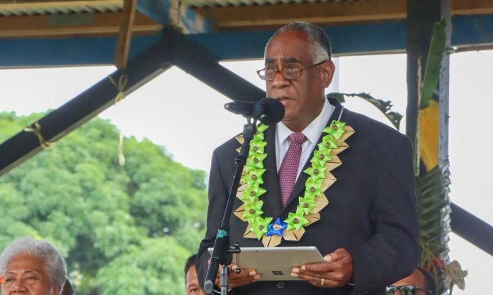 Vanuatu to elect new prime minister after Opposition wins’ appeal