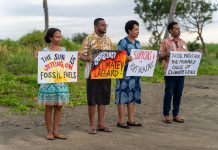 New report puts Australia in top- five list of planet wrecking countries