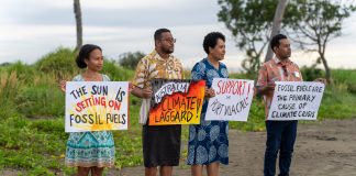 New report puts Australia in top- five list of planet wrecking countries
