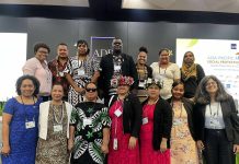 Data collection in the Pacific in the last decade has significantly improved, says Abbott