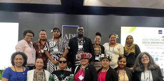 Data collection in the Pacific in the last decade has significantly improved, says Abbott