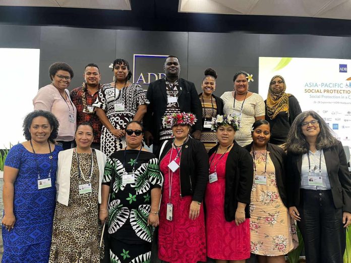 Data collection in the Pacific in the last decade has significantly improved, says Abbott