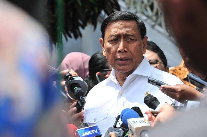 Jakarta’s Security Minister seeks extra US$4m to boost Pacific campaign against Papua ‘misinformation’