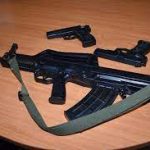 China shipped real guns to Solomon Islands, not replicas, diplomats claimed