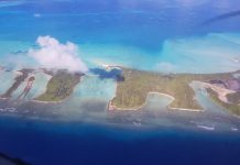 Pacific countries on the frontline of climate change get support to unlock climate financing for the future of the region