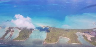 Pacific countries on the frontline of climate change get support to unlock climate financing for the future of the region