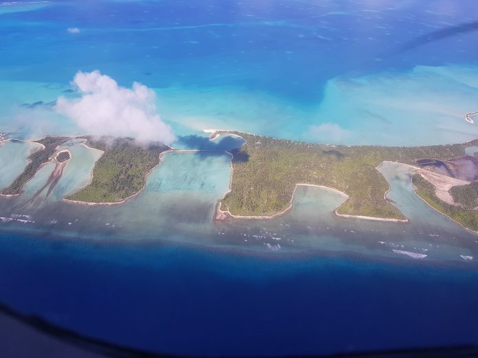 Pacific countries on the frontline of climate change get support to unlock climate financing for the future of the region