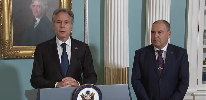 MCC and Kiribati sign US$29.1 million labour mobility programme during U.S-Pacific Islands Forum Summit