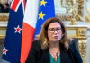New Caledonia’s Backès resigns from French govt after losing senate elections
