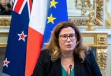 New Caledonia’s Backès resigns from French govt after losing senate elections