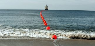 U.S backs Pacific undersea internet cable amid China competition