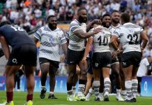 Jake: Fiji can dethrone Boks