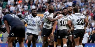 Jake: Fiji can dethrone Boks