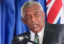 Fugitives wanted, not Grace Road Group: Fiji Home Affairs Minister Tikoduadua